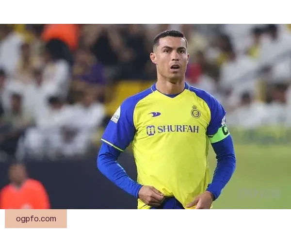 世体称C罗拒绝出战致利雅得胜利有权解约并索赔或将承担高额赔偿金